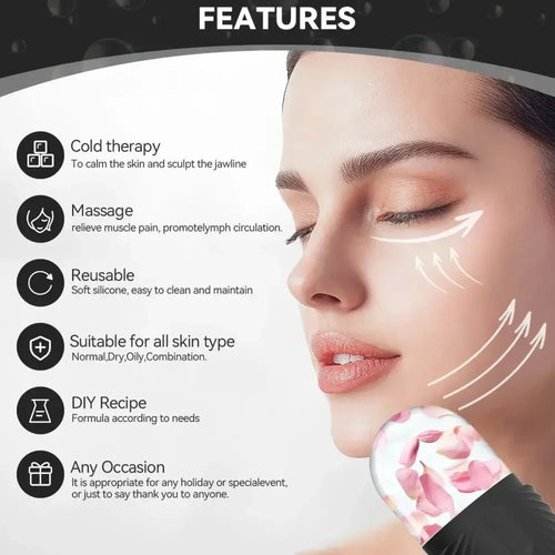 Skincare Ice Roller