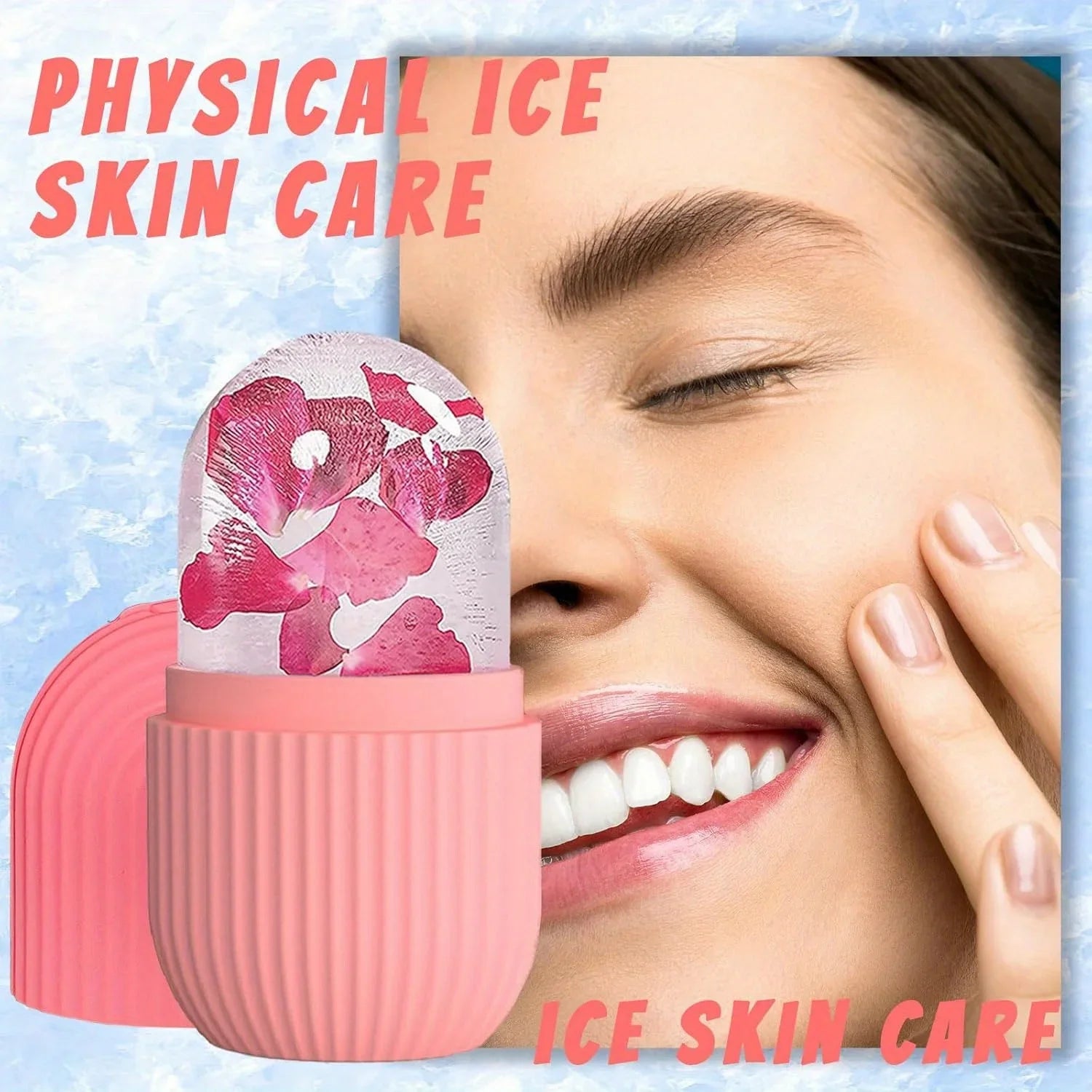 Skincare Ice Roller