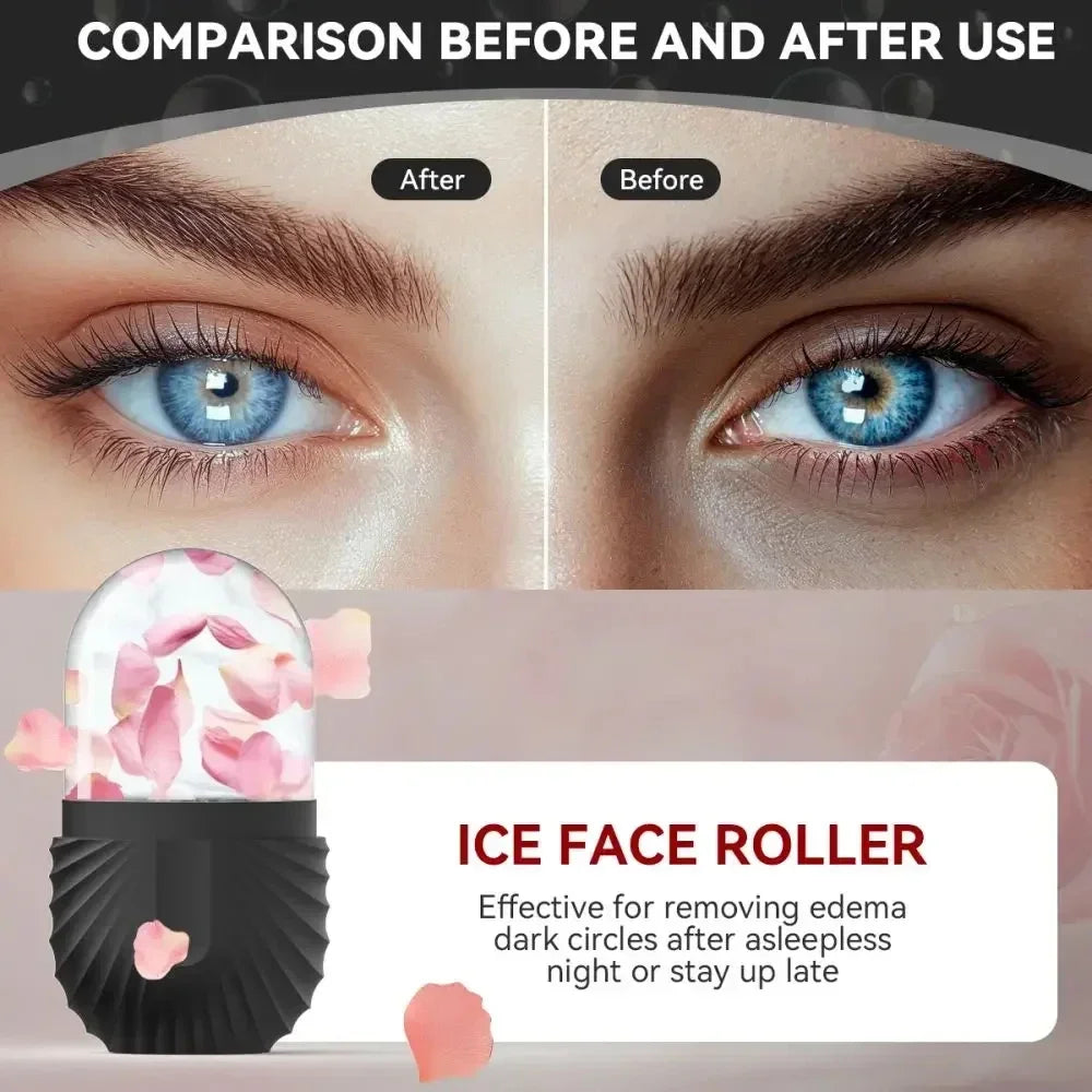 Skincare Ice Roller