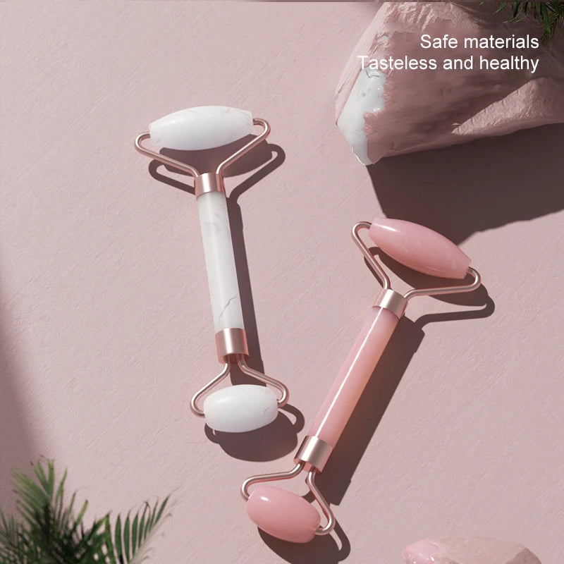 Skincare Roller and Gua Shua