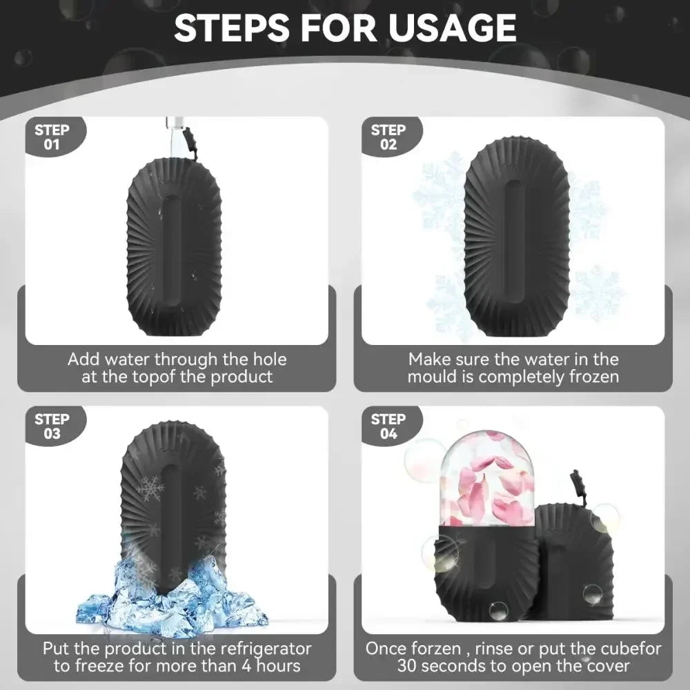 Skincare Ice Roller